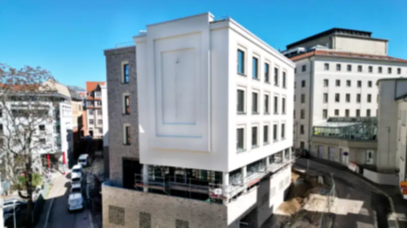 Kampf um Gäste: Kleine Hotels in Halle fürchten Übermacht der großen Ketten