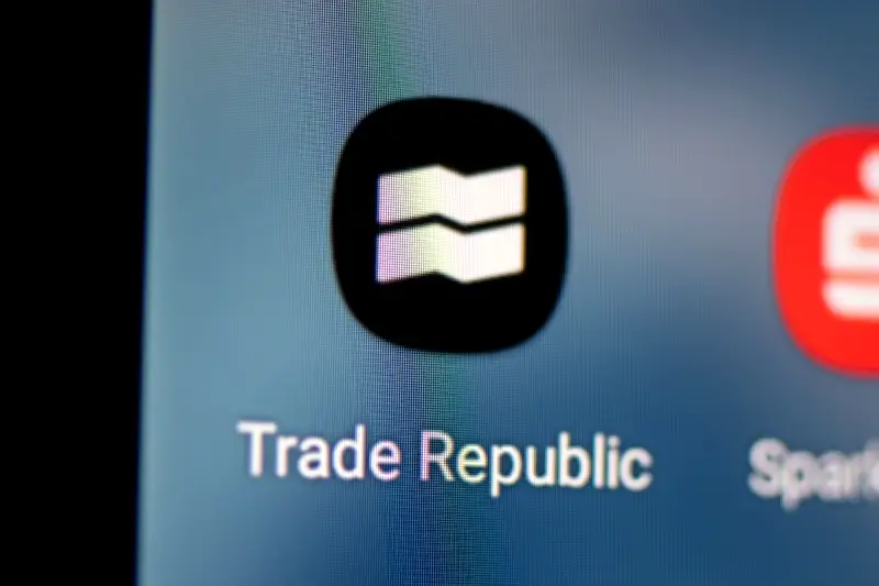 Kampf um Sparer: Trade Republic wird vom Jäger zum Gejagten im digitalen Bankenmarkt