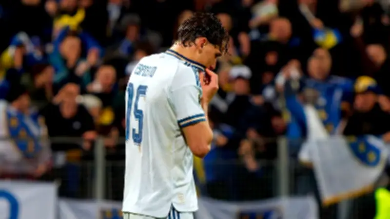 Kanada wirbt mit Trikottausch um enttäuschte Italien-Fans nach WM-Aus