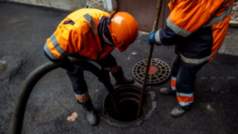 Kanalreinigung Bremerhaven: Abfluß-Sofort-Service GmbH sorgt seit 30 Jahren für nachhaltige Rohrsysteme