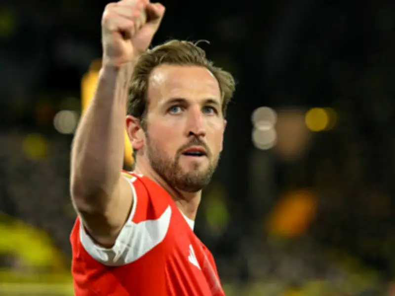 Kane trotz Verletzung im Jubelrausch: Bayern-Star feiert Comeback-Sieg in Freiburg