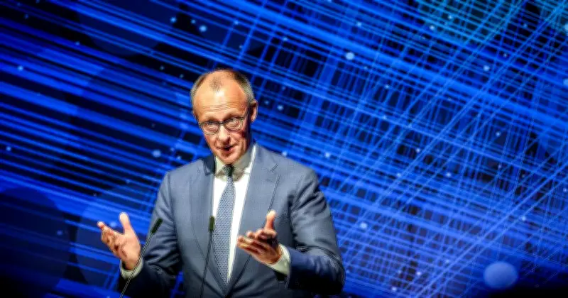 Kanzler Merz warnt: Gesetzliche Rente allein reicht künftig nicht mehr aus