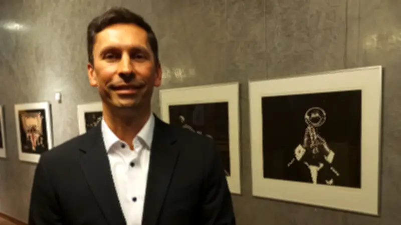 Kapitän packt aus: Verantwortung für 7700 Menschen und dramatische Mann-über-Bord-Rettung