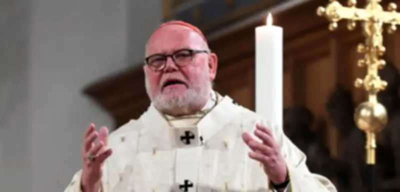 Kardinal Marx verurteilt in Osterpredigt Kriegsrhetorik: »Schamlose Gotteslästerung«