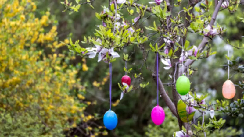 Karfreitag: Die Bedeutung des stillen Feiertags und das Tanzverbot erklärt