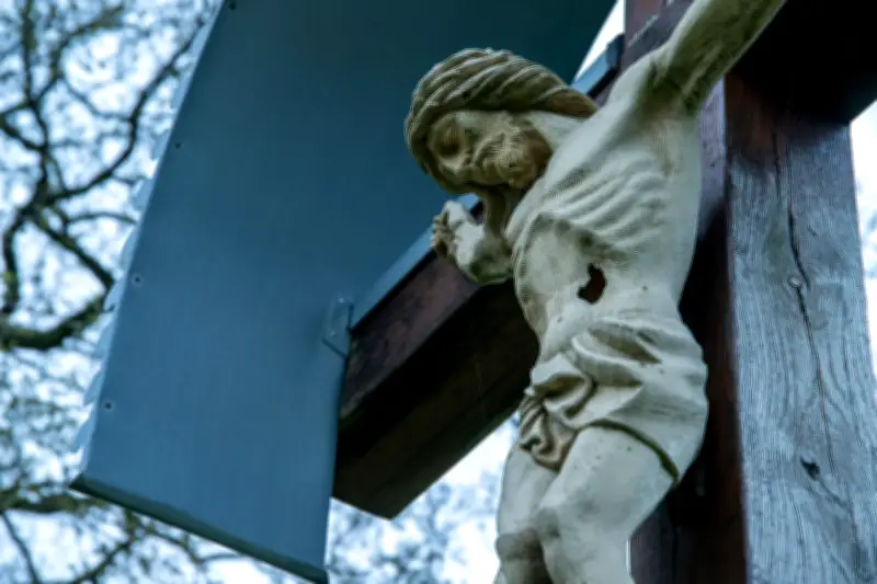 Karfreitag in Sachsen: Was ist erlaubt und was verboten?