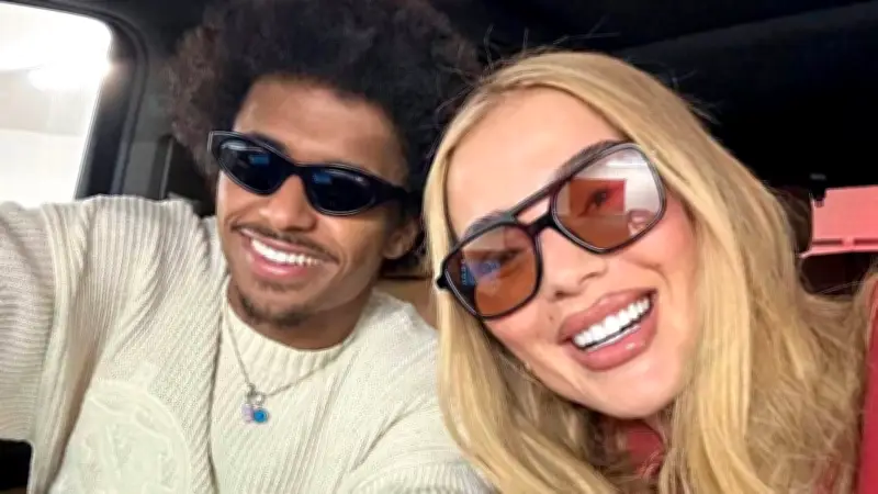 Karim Adeyemi: Emotionale Liebeserklärung an Ehefrau Loredana im Twitch-Stream