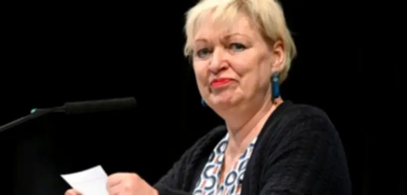 Karin Bergmann übernimmt interimistische Intendanz der Salzburger Festspiele nach Hinterhäuser-Skandal