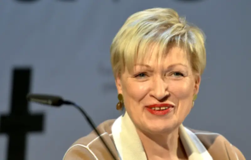 Karin Bergmann wird erste Übergangs-Intendantin der Salzburger Festspiele