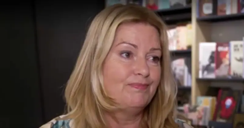 Karin Thaler von Rosenheim-Cops: Emotionale Erinnerungen an Spielsucht der Mutter