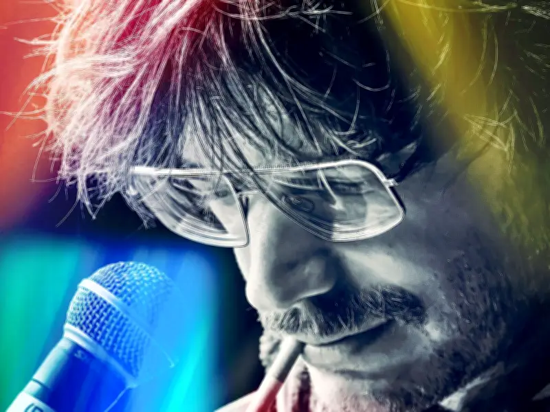 Karl Neukauf: Ein Erlebnis am Flügel in Rotta