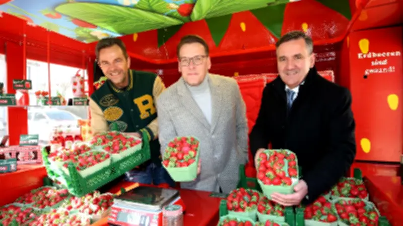 Karls Erlebnis-Dorf startet Saison mit Jubiläum und innovativen Attraktionen