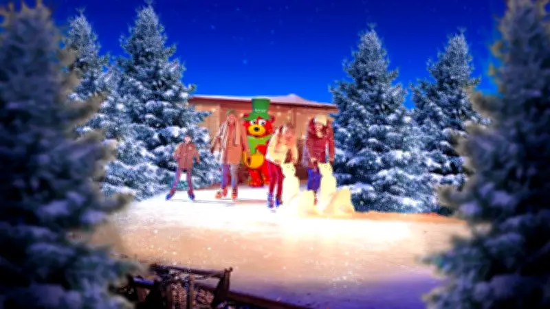 Karls Erlebnis-Dörfer: Winterlicher Genuss für die ganze Familie in Mecklenburg-Vorpommern