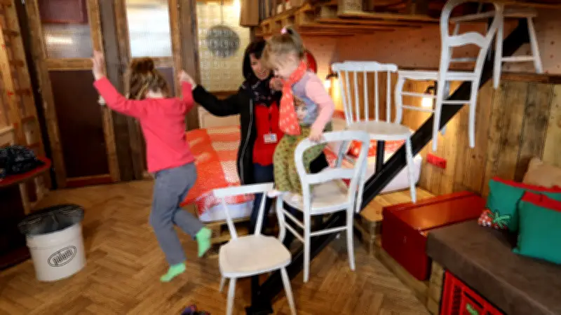 Karls Hotel 'Alles Paletti' in Rostock erhält Auszeichnung für besonderen Komfort