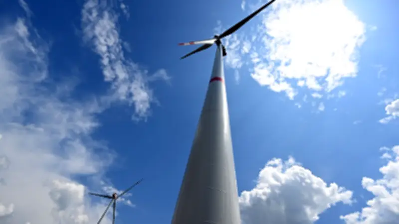 Karstädt prüft elf mögliche Standorte für Windkraftanlagen