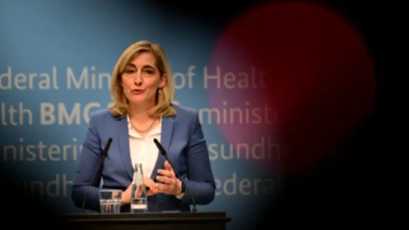 Kassenchef-Gehaltsreport: So viel verdienen die Vorstände der gesetzlichen Krankenkassen