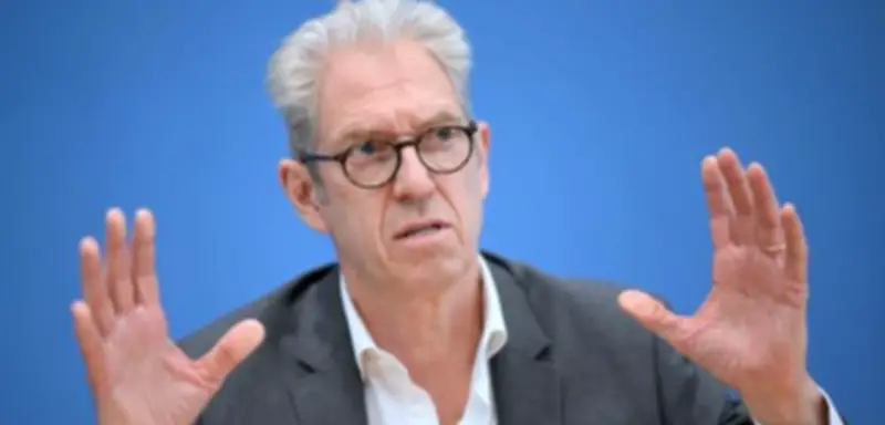 Kassenärztechef Gassen: Facharzttermin-Garantie in drei Wochen ist »Bullshit«