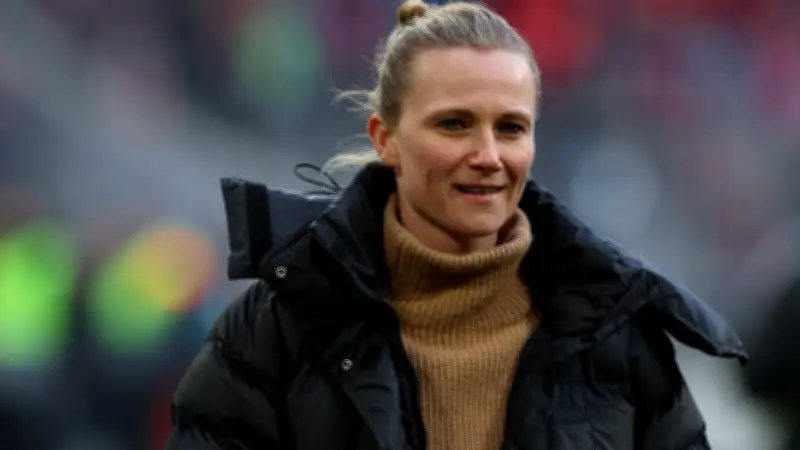 Kathleen Krüger: Neue Sportvorständin beim HSV – was bedeutet das?