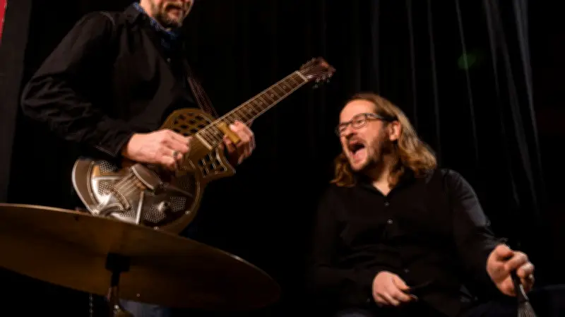 Küchenkonzerte in Gadebusch: Abschiedstournee nach vier erfolgreichen Jahren