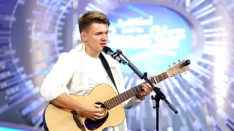 Keine Angst vor Bohlen und Bushido: So erlebte Leon aus Halle sein DSDS-Casting