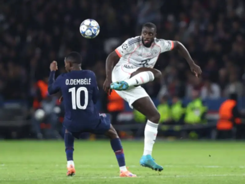 Keine Sonderbehandlung für PSG: Ligue 1 verwehrt Spielverlegung vor Bayern-Duell