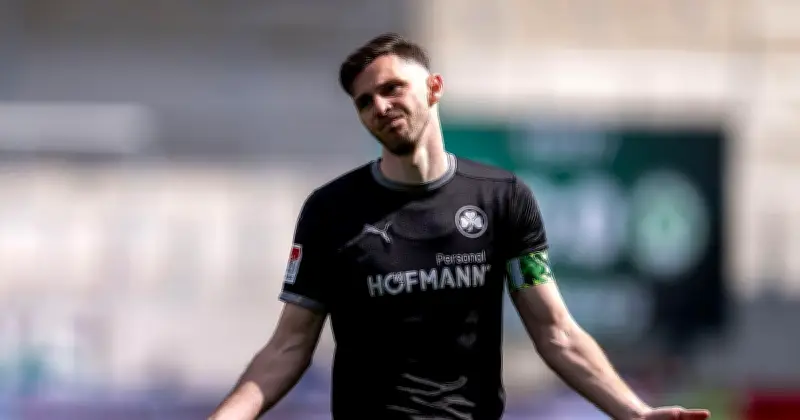 Kellerduell endet torlos: Preußen Münster und Greuther Fürth trennen sich remis