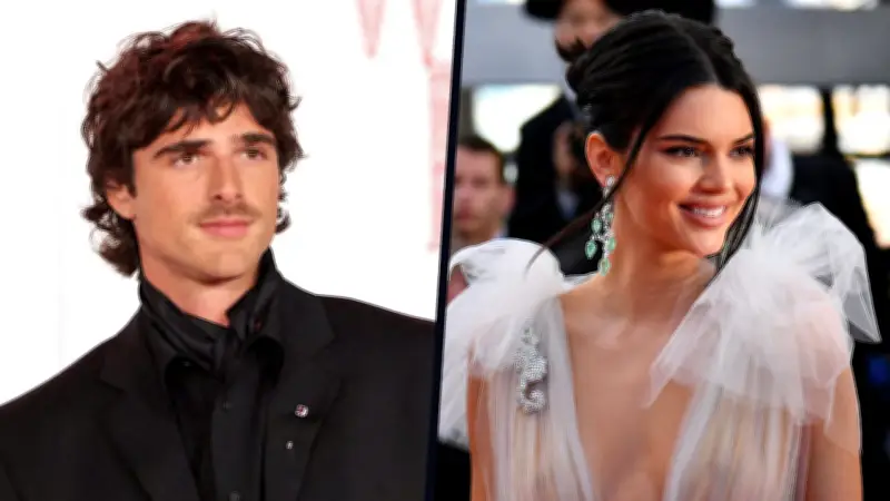 Kendall Jenner und Jacob Elordi: Heimliche Romanze seit Februar dank Kylies Verkupplung