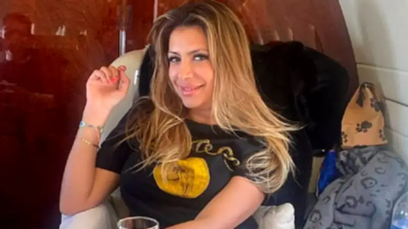 „Ketamin-Queen“ zu 15 Jahren Haft verurteilt: Drogenlieferantin von Matthew Perry muss ins Gefängnis