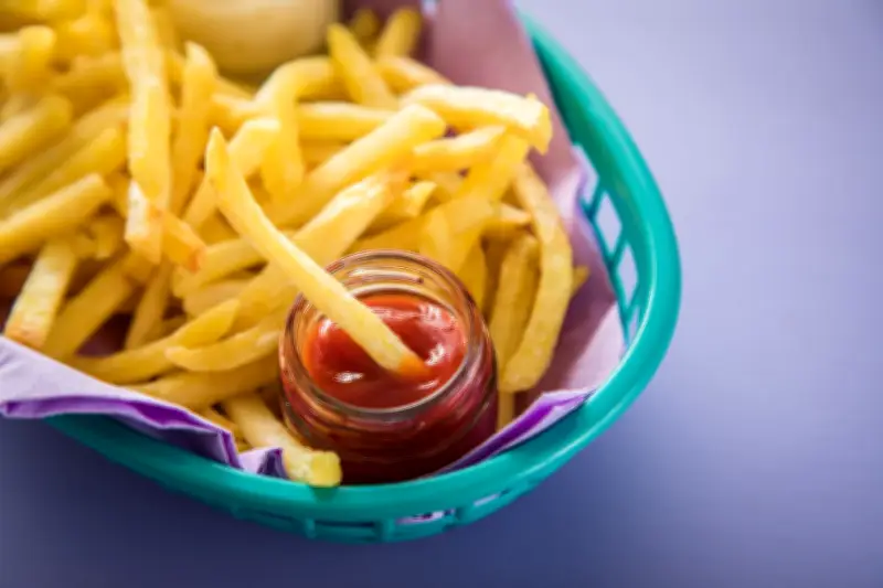 Ketchup-Check: So wenig Tomate steckt wirklich drin