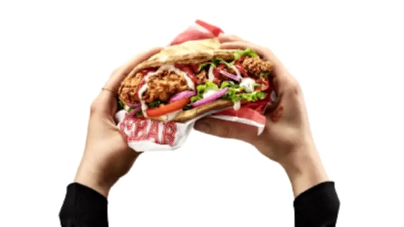 KFC bringt Döner auf den deutschen Markt: Fast-Food-Riese startet limitierte Aktion