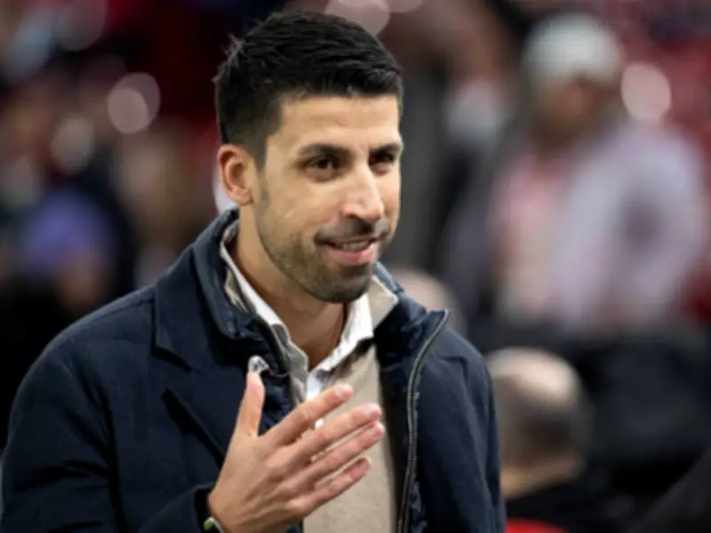 Khedira sieht FC Bayern als Favorit gegen Real Madrid und gibt pikanten Transfertipp