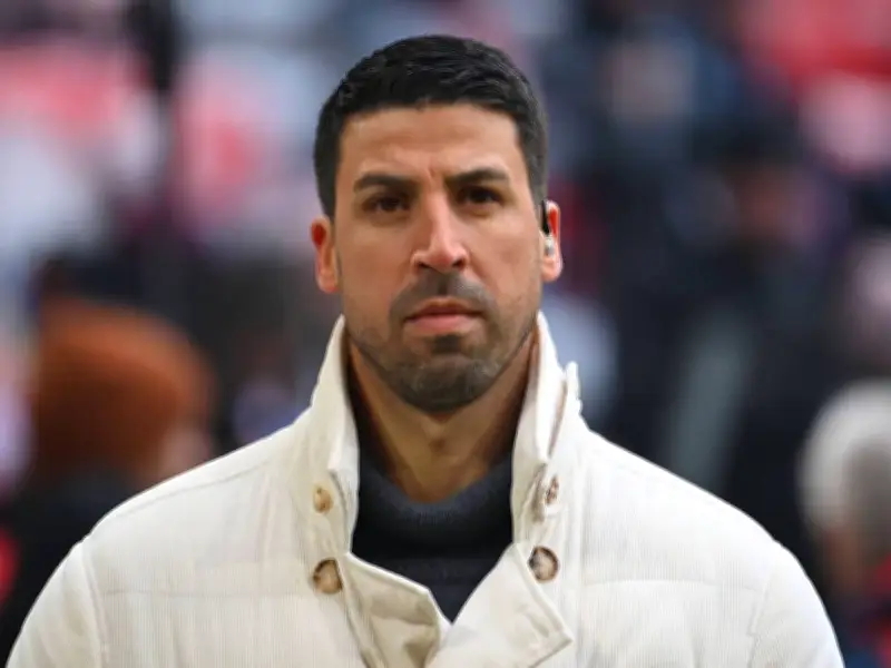 Khedira verteidigt Baumann: 'Wir killen ihn' - Brandrede zur Neuer-Debatte