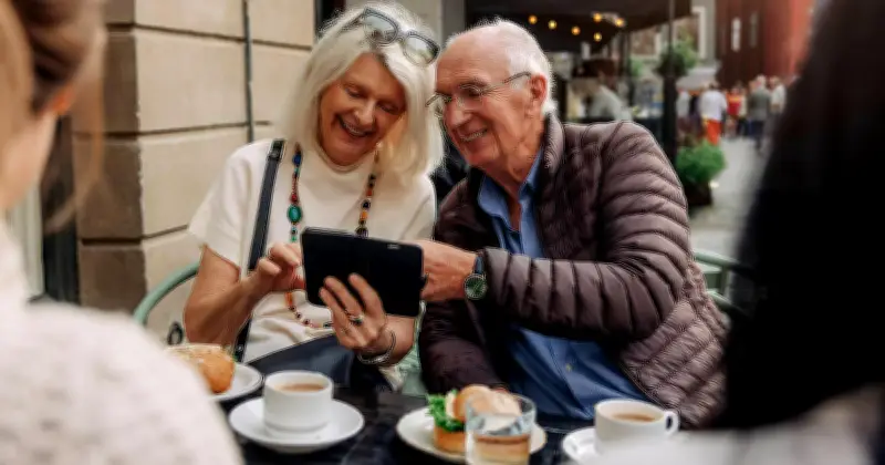 KI als Reisebegleiter: Wie Künstliche Intelligenz Senioren den Urlaub erleichtert