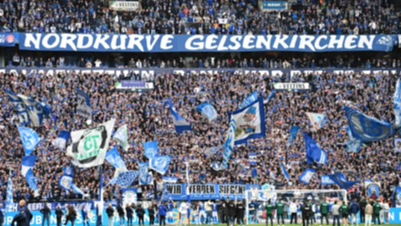 KI-Analyse zum Schalke-Aufstieg: Zwischen präzisen Prognosen und peinlichen Fehlern