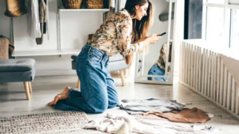 KI macht den Kleiderschrank smarter: Google erkennt Kleidung auf Fotos