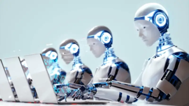 KI oft teurer als Mitarbeiter: Unternehmen unter Kostendruck