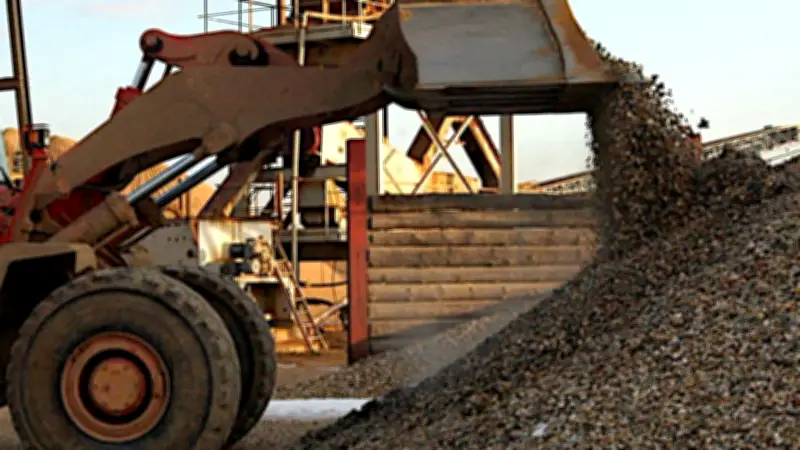 Kiesabbau in Westdorf: Tagebau plant Flächenerweiterung trotz Landwirtschaftsvorrang