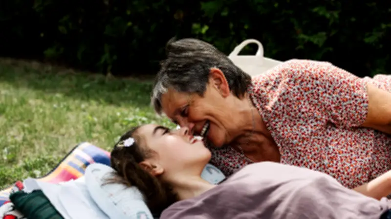 Kinder-Lebenslauf in Mirow: Solidarität mit lebensverkürzend erkrankten Kindern