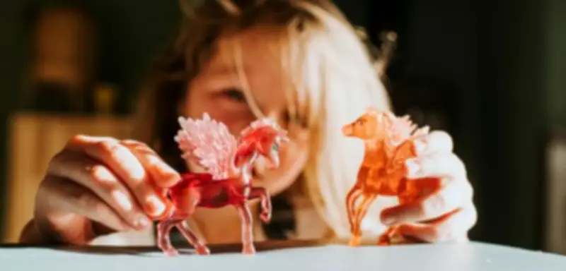 Kinder verraten, wie sie wirklich spielen wollen: Tipps für Eltern