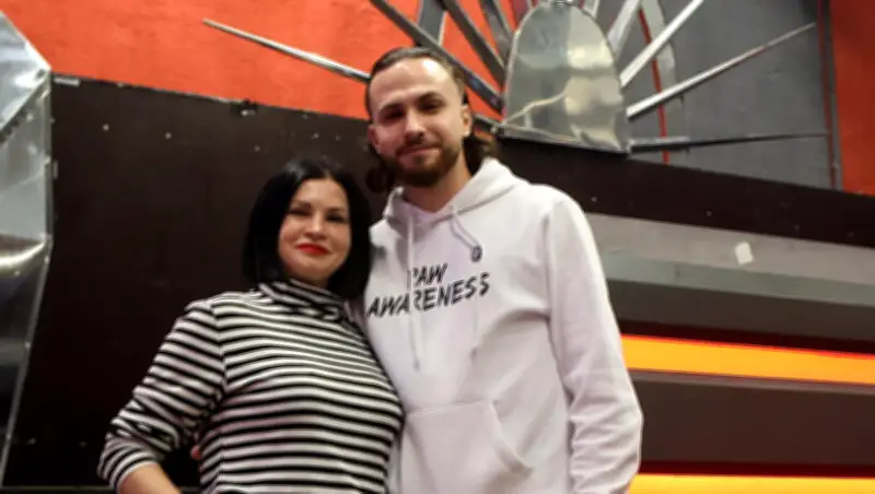 Kinky-Party in München: Sanitäter sorgt für Sicherheit