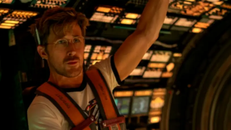Kinohit „Der Astronaut“ mit Ryan Gosling begeistert weltweit Publikum und Kritiker