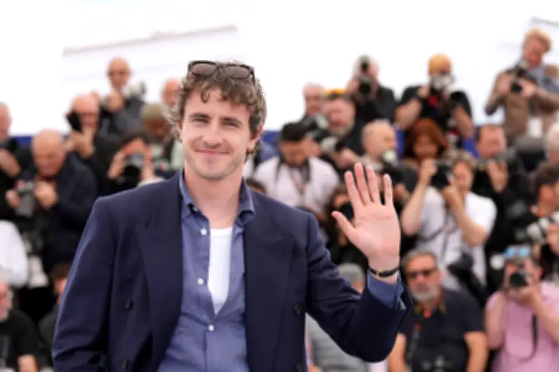 Kinostart: 'The History Of Sound' mit Mescal und O'Connor als berührendes Liebespaar