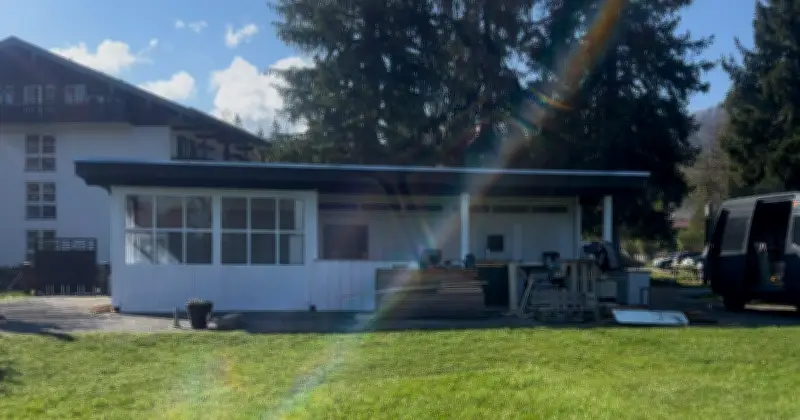 Kiosk80 bringt 80er-Jahre-Feeling ans Tegernsee