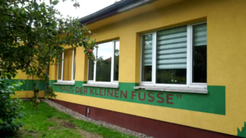 Kita in Görmin vor Schließung: Mietvertrag gekündigt – Eltern und Gemeinde suchen neuen Träger