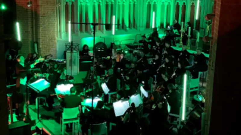 Klassik-Konzert in Demmin: Beethoven und Schumacher begeistern