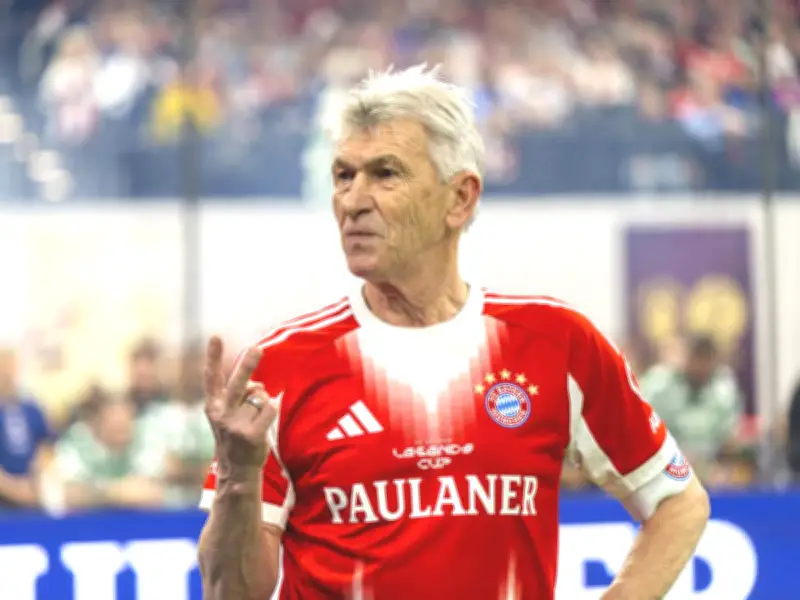 Klaus Augenthaler zur Neuer-Debatte: Bayern-Legende äußert sich vielsagend