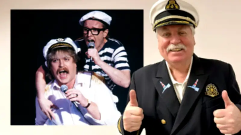 Klaus Baumgart enthüllt: Millionenverlust durch größten Hit 'An der Nordseeküste'