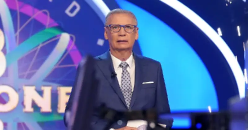 Kleine Trommel als Motor von Ravels 'Boléro': 169-mal derselbe Rhythmus bei 'Wer wird Millionär?'