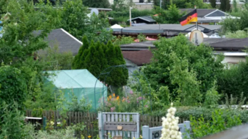 Kleingärtner erhalten mehr politische Mitsprache in Vorpommern-Greifswald