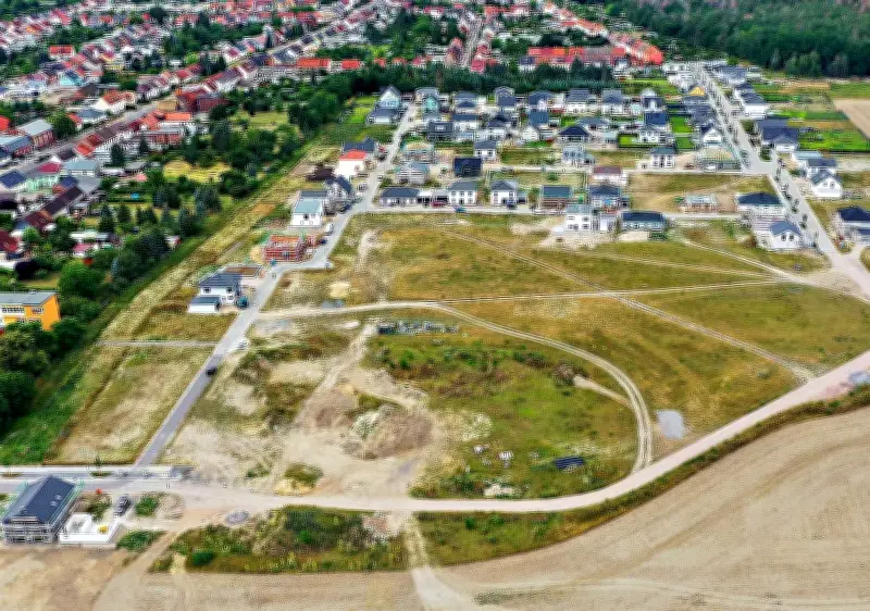 Kleinkühnau erfasst freie Grundstücke und Immobilien für weiteren Wachstumsschub